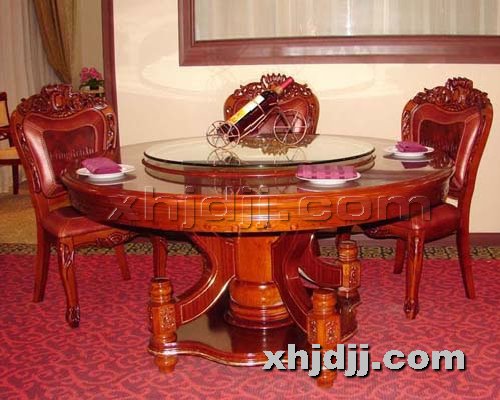 香河酒店家具提供生产电动餐桌厂家