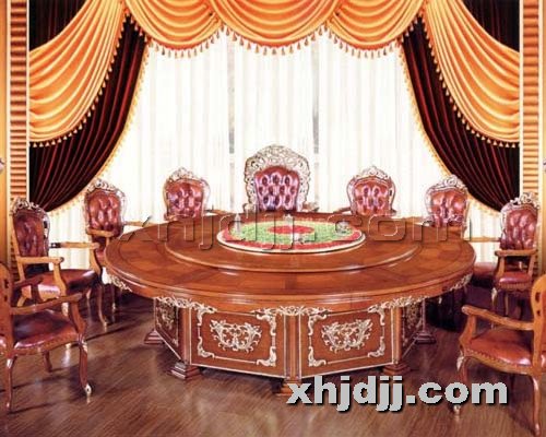 香河酒店家具提供生产天津电动餐桌厂家